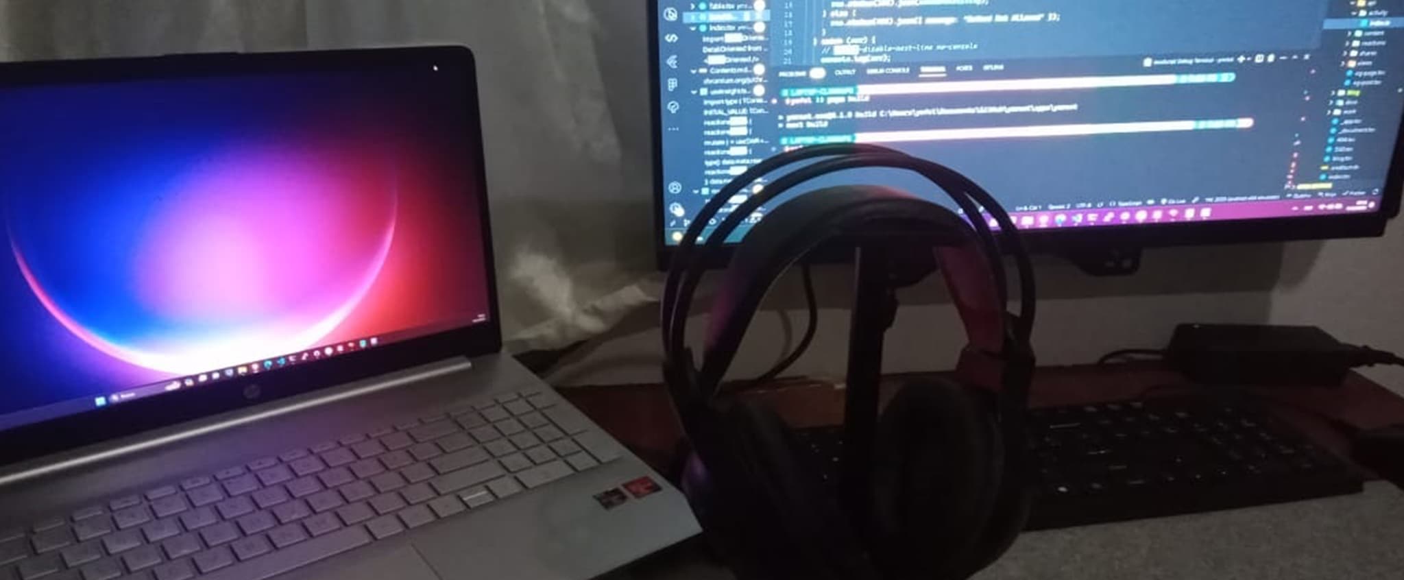 Current Ymrest workspace